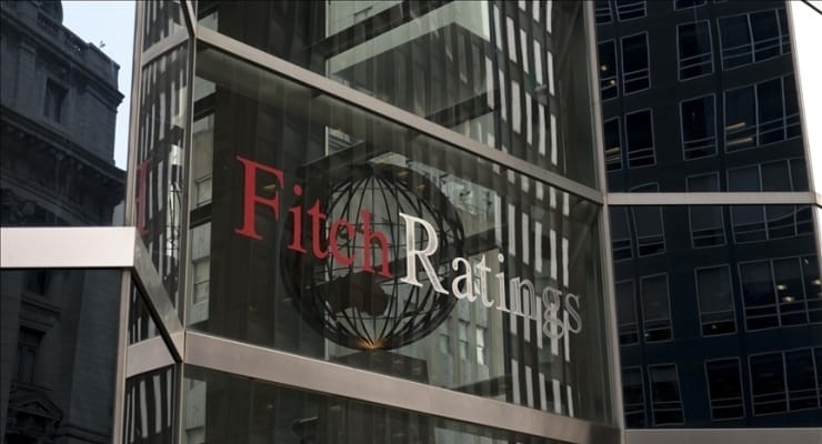 Fitch: Politika Tutarlılığının Gelişmesini Bekliyoruz Fitch Ratings tarafından yapılan açıklama