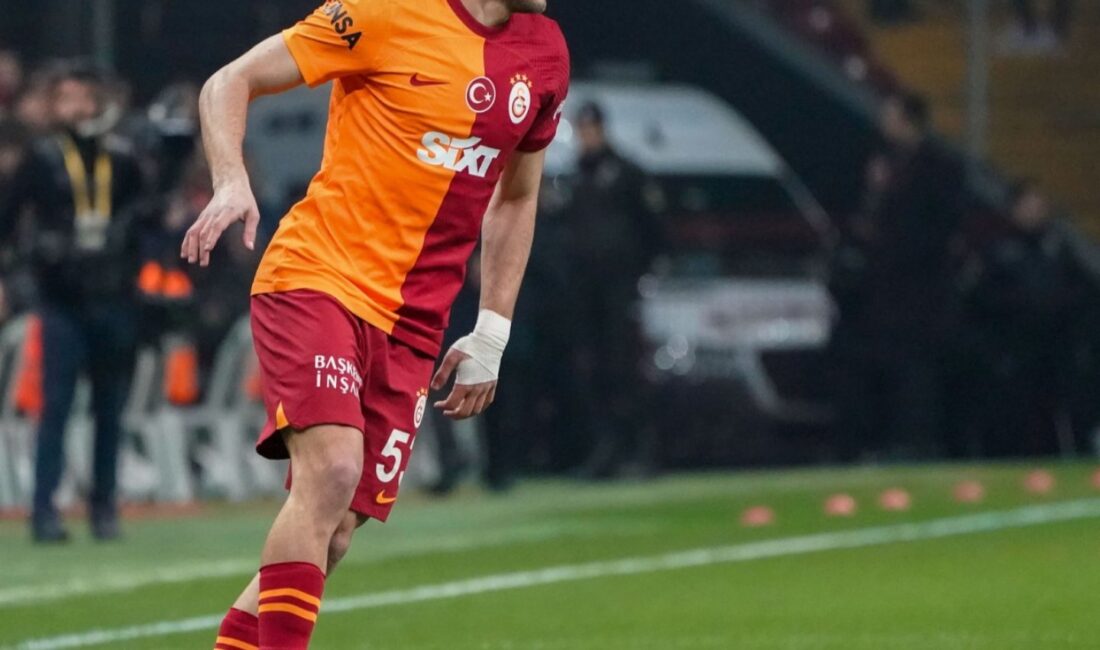 Sivasspor Maçında Barış Alper Yılmaz’ın Sakatlanması Sivasspor – X Takımı