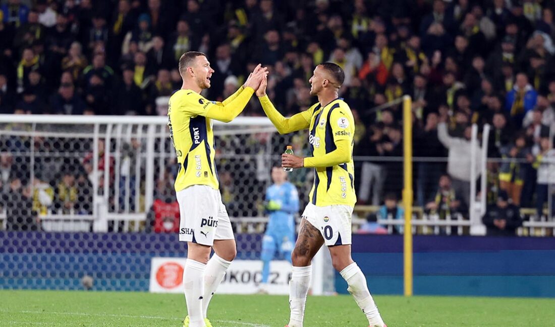 Takımımız Trendyol Süper Lig Maçında Gaziantep Futbol Kulübü’nü 3-1 Yendi