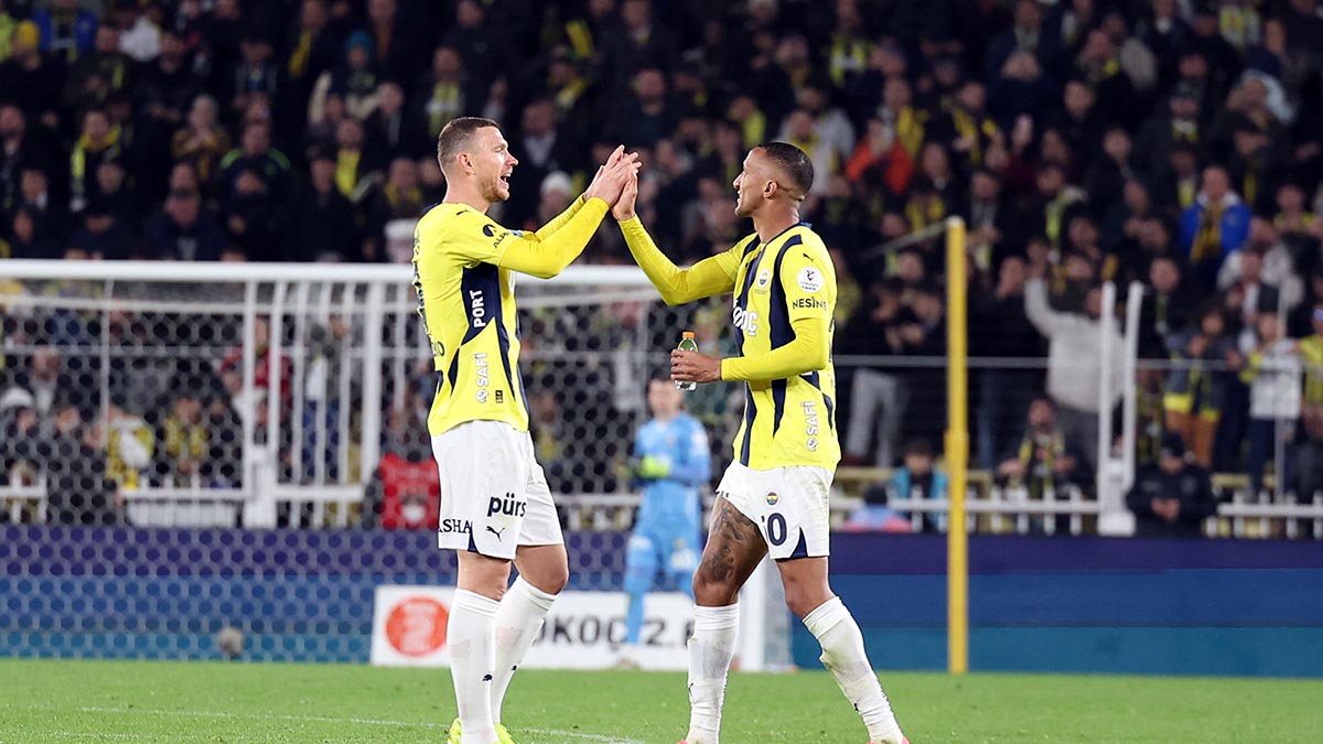 Futbolcularimiz Gaziantep FK Galibiyetiyle Ilgili Konustu Fenerbahce Spor Kulubu