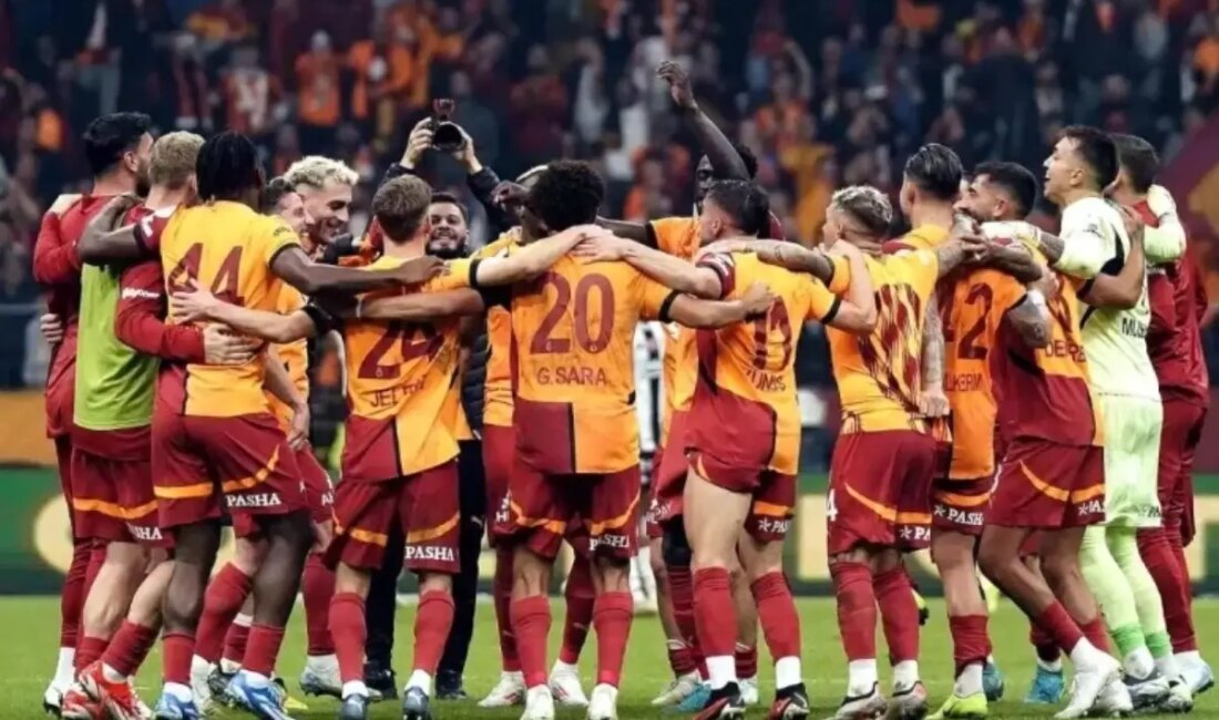 Galatasaray Eyüpspor maçı canlı izlemek isteyenler için Bein Sports 1
