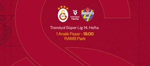 Galatasaray, Trendyol Süper Lig İkas Eyüpspor Maçı Hazırlıklarını SürdürüyorHaberin BaşlıklarıGalatasaray,