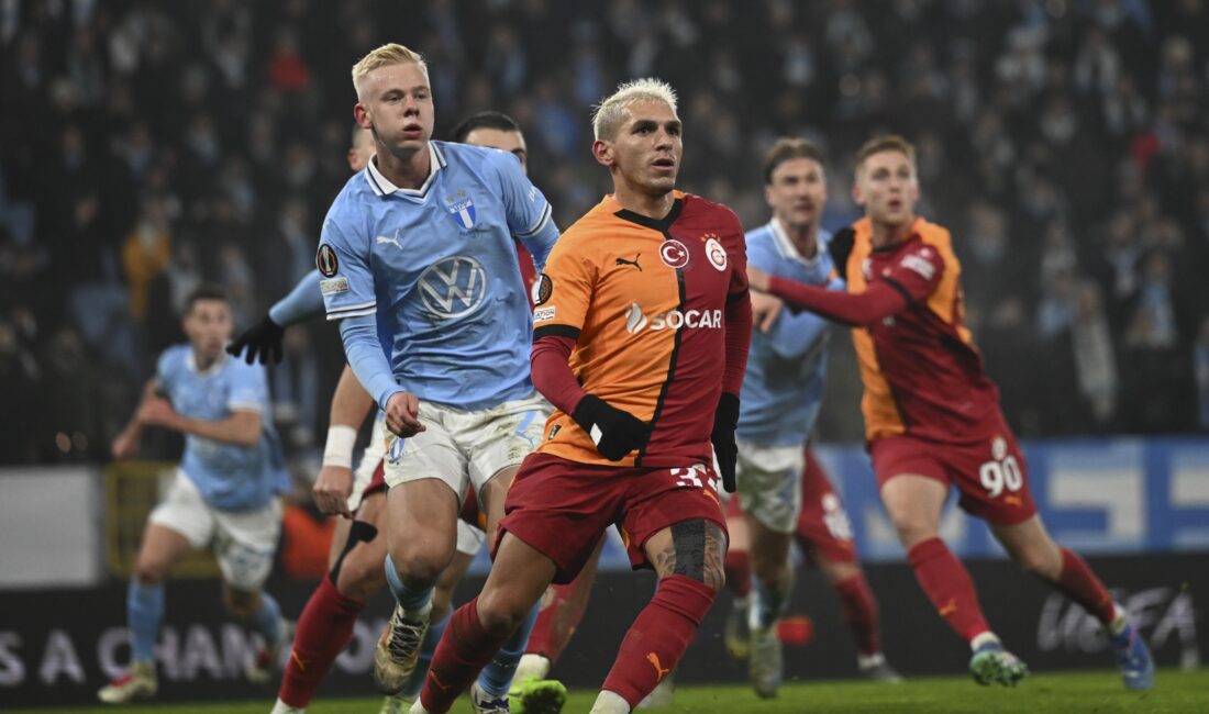Galatasaray Maçı Uzatmada Kazanamadı – Trt Spor Başakşehir Fatih Terim Stadı’nda bugün akşam saat 20.45’te başlayacak olan