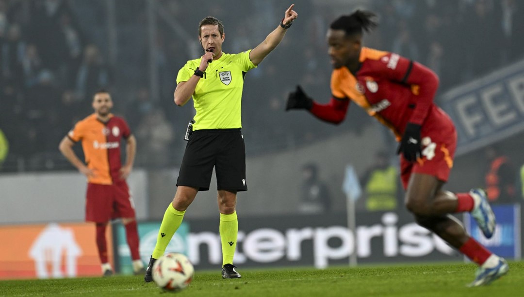 Galatasaray-Trabzonspor Maçı Öncesi Son Durum RAMS Park’ta Saat 21.00’de Başlayacak