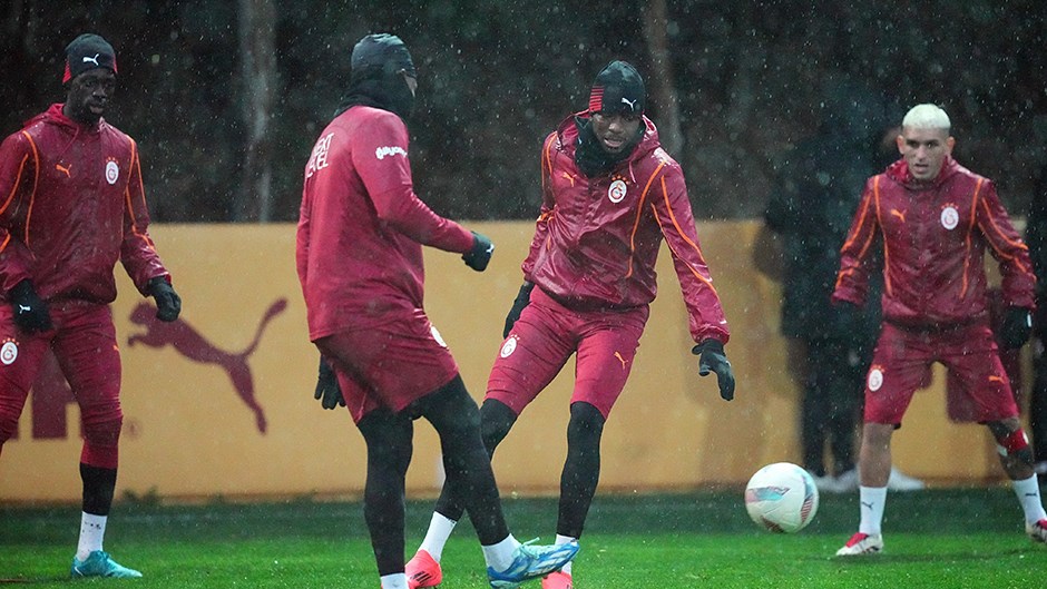 Galatasaray-Trabzonspor Maçı Öncesi Son DurumHaberin BaşlıklarıGalatasaray-Trabzonspor Maçı Öncesi Son DurumGalatasaray,