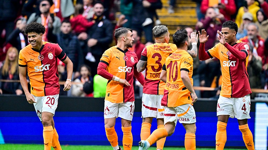 Galatasaray’ın Devre Arası Transfer Planı: Gündemde Üç Bölgeye Yapılacak Hamleler