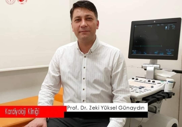 Yaşar İbaş ve Günaydın
