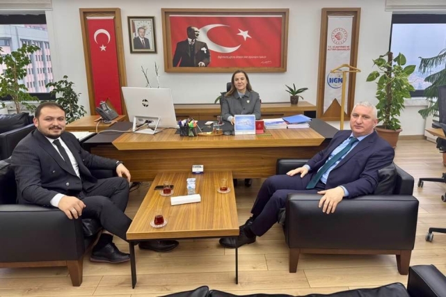 Giresunun O Ilcesinde Sosyal Konut ve Altyapi Projeleri Gelistirme Calismalari