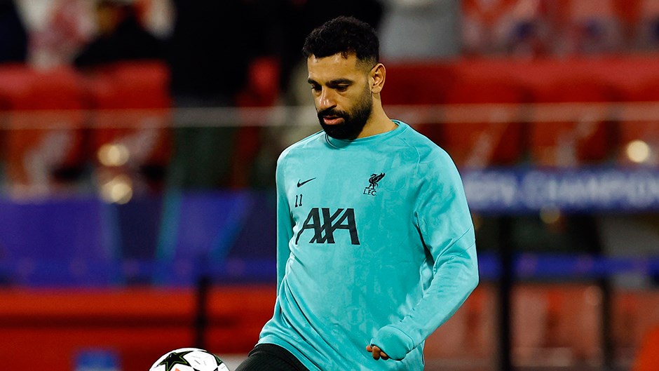 Şampiyonlar Ligi’nde Liverpool Lider Girona’ya Konuk Oldu Maç Detayları Şampiyonlar