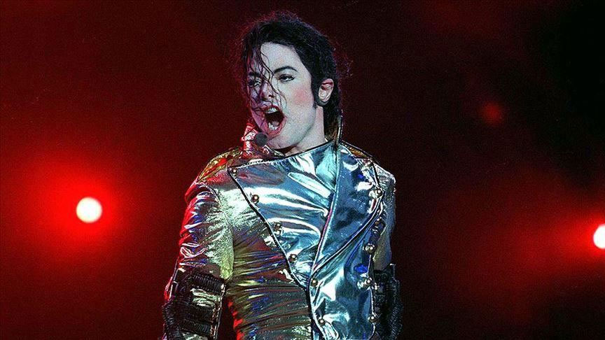 Michael Jackson’ın Yayınlanmamış Kayıtları Bulundu Kralın Arşivinden Keşfedilen Kayıtlar Popun