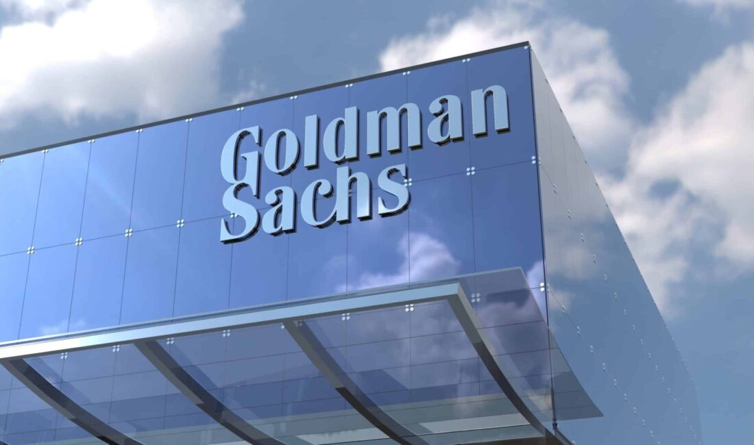 Goldman Sachs: Altın Fiyatları İçin Yükseliş Beklentisi YinelemesiHaberin BaşlıklarıGoldman Sachs: