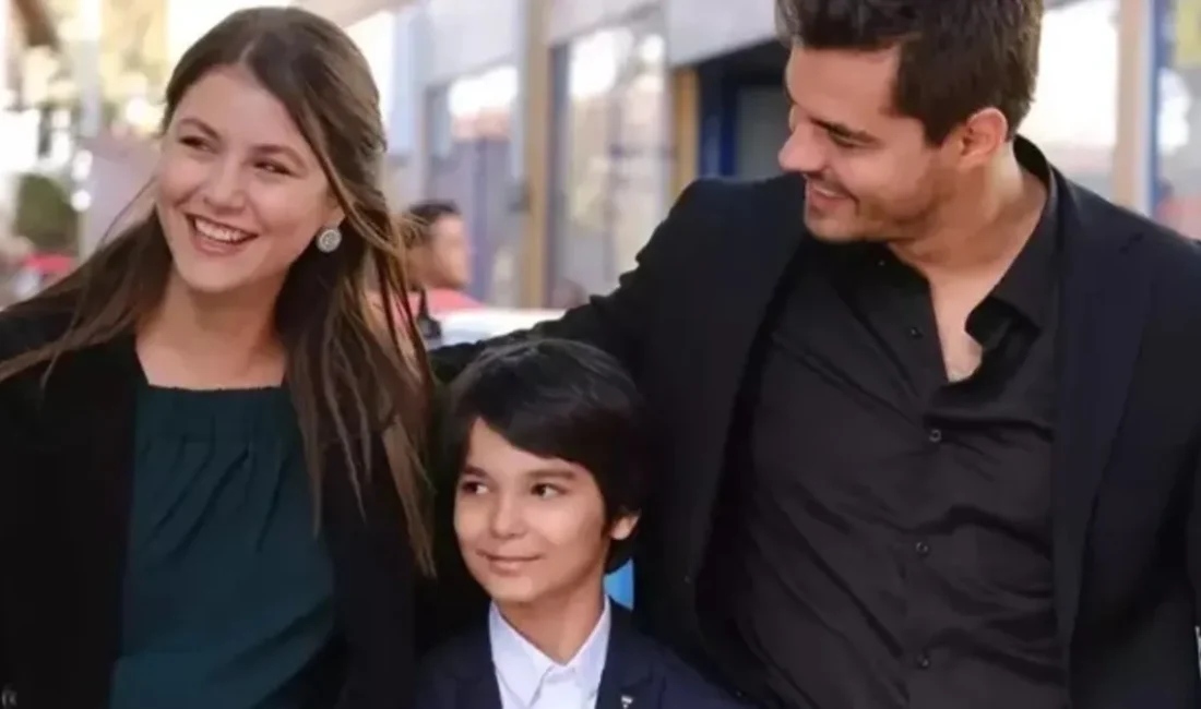 TRT1’in ilgiyle takip edilen dizisi Gönül Dağı, her Cumartesi yeni