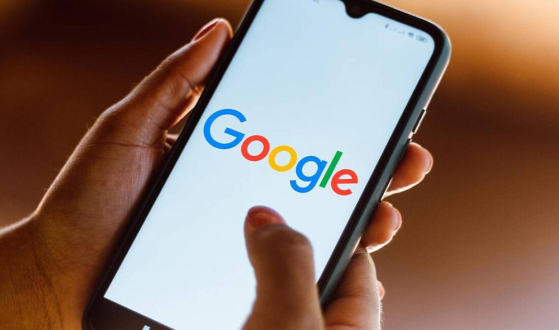 Rekabet Kurulu, Google’a Rekabet İhlali Nedeniyle 2.6 Milyar TL Cezai