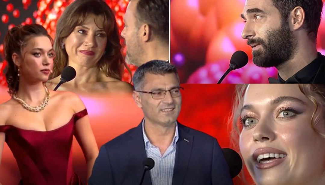 GQ Türkiye’nin Düzenlediği “Men of the Year Ödülleri” Sahiplerini Buldu