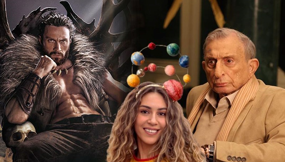 Sinem Kobal’ın Yeni Filmi “Her Şeyin Başı” Sinemaseverlerle Buluşuyor H1: