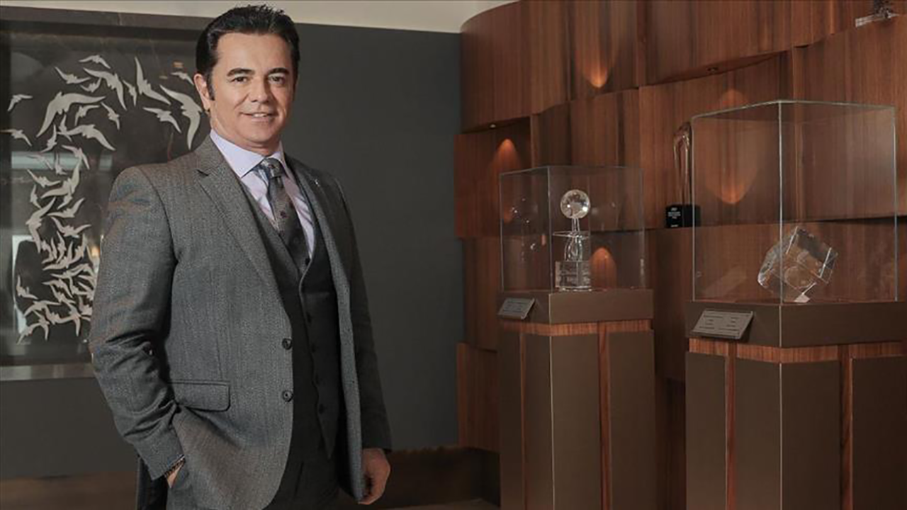 Hakan Ates DenizBank Genel Mudurlugu Pozisyonunu Birakti