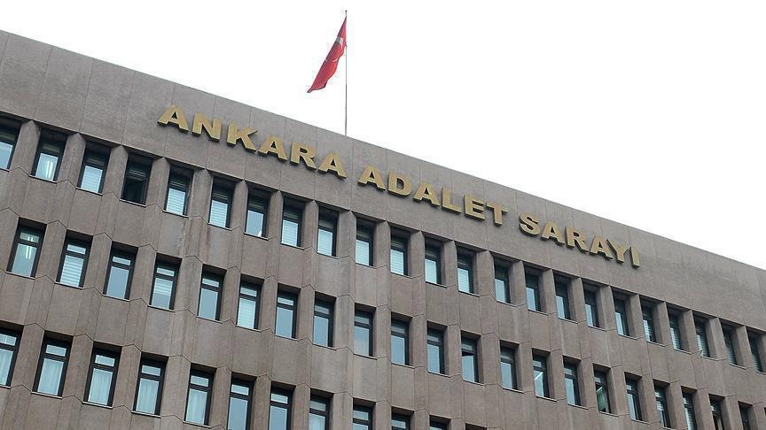 Ankara Cumhuriyet Başsavcılığı, Yasa Dışı Bahis Şebekesi Hakkında İddianame Kabul