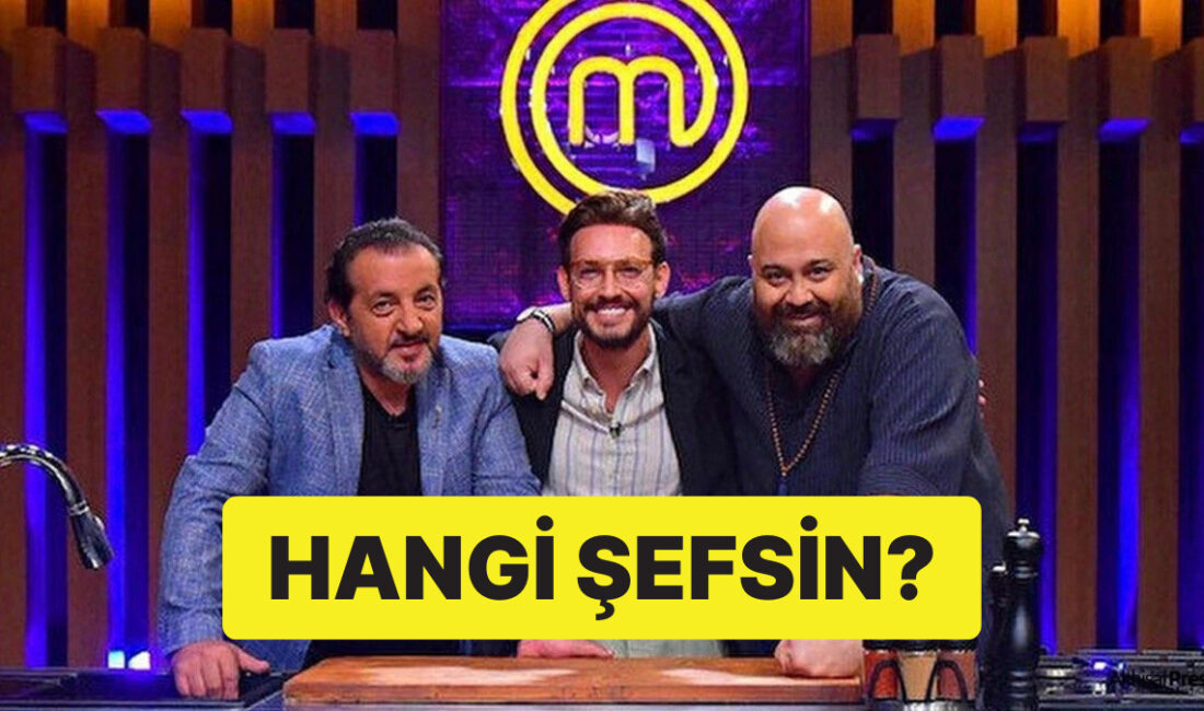 MasterChef Türkiye Jürileri Hakkında Merak Edilenler! MasterChef Türkiye ve İzleyici