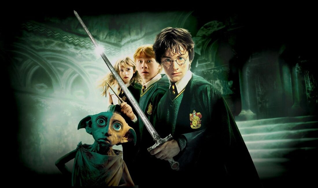 Harry Potter Dizisinin Çekim Tarihi Açıklandı Francesca Gardiner ve Mark