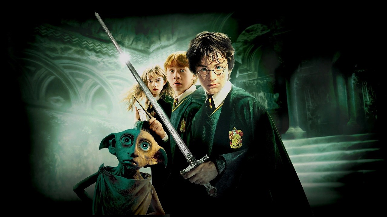 Harry Potter Dizisinin Çekim Tarihi Açıklandı Francesca Gardiner ve Mark