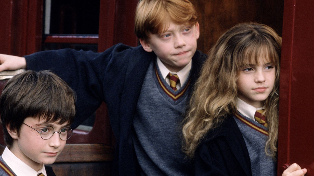 Harry Potter dizisinin diziye uyarlanması için hazırlıklar devam ediyor. Francesca