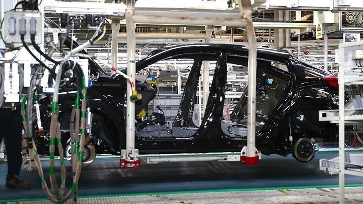 Avrupa Ülkelerine Yapılan Otomotiv İhracatı Artışını Koruyor Otomotiv Endüstrisi Avrupa