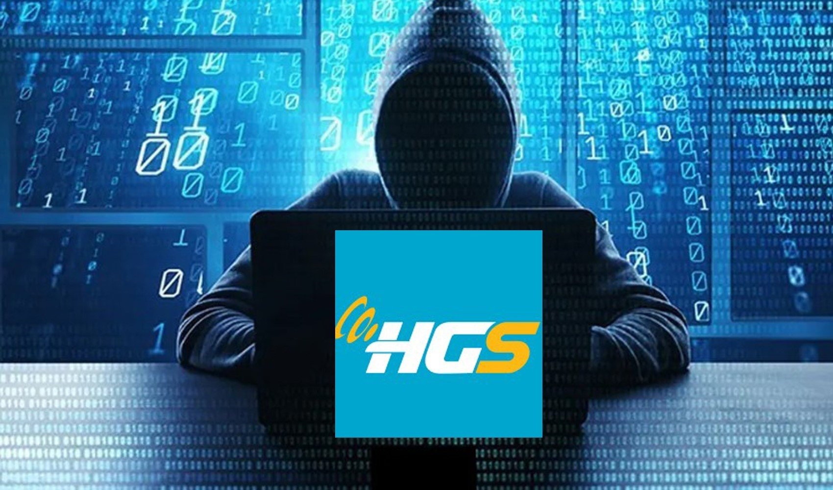 HGS Uygulaması Siber Saldırıya Uğradı: Kullanıcılara Küfür ve Fidye Mesajları