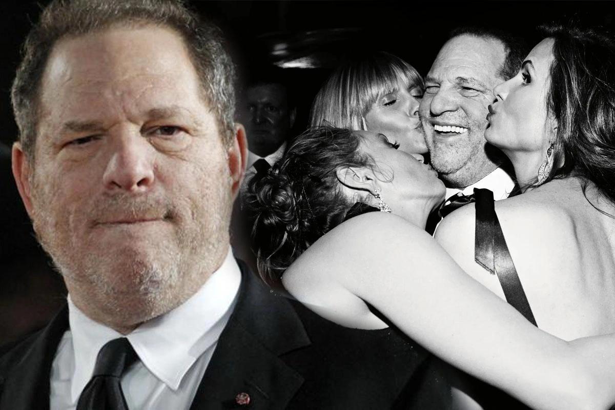 Hollywoodun Taciz Skandaliyla Gundemde Olan Unlu Yapimci Hastaneye Kaldirildi