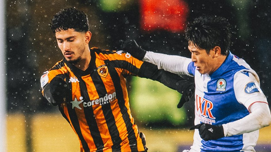 Acun Ilıcalı’nın Sahibi Olduğu Hull City, Blackburn Rovers Karşısında Mağlup