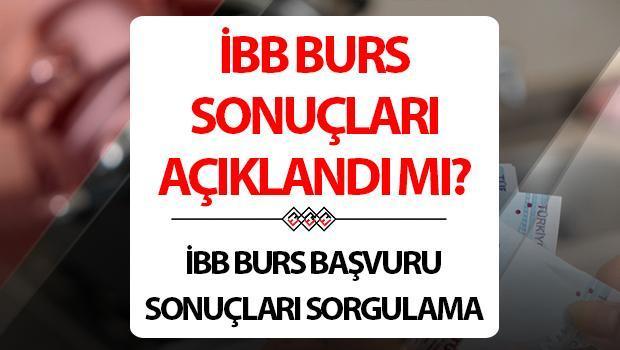 İstanbul Büyükşehir Belediyesi (İBB) burs sonuçları nasıl ve nereden öğrenilir?