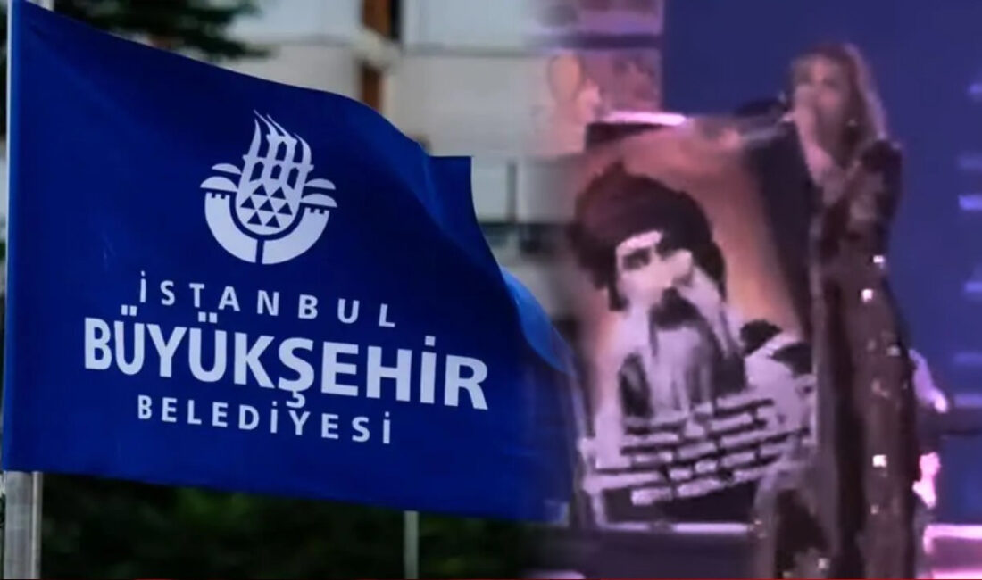 İstanbul Büyükşehir Belediyesi, Tunceli Kültür Buluşmaları Konseri Hakkında Açıklama Yaptı