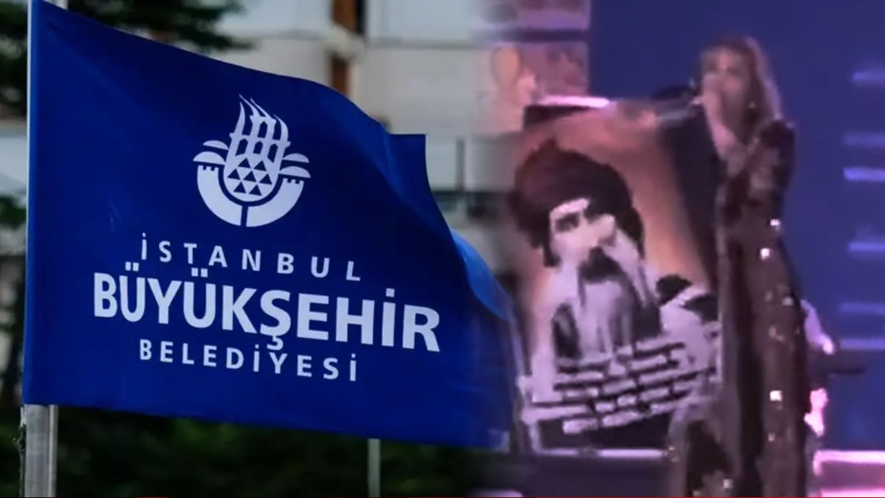 İstanbul Büyükşehir Belediyesi, Tunceli Kültür Buluşmaları Konseri Hakkında Açıklama Yaptı