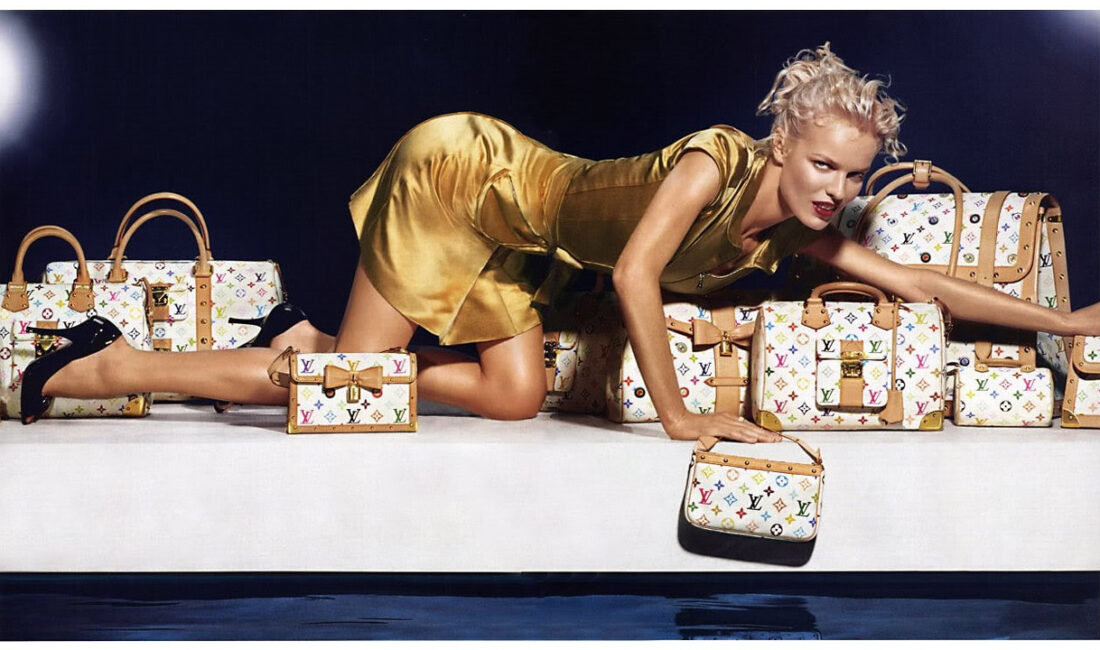 Louis Vuitton x Murakami Koleksiyonu: Moda ve Sanatın İkonik İşbirliği