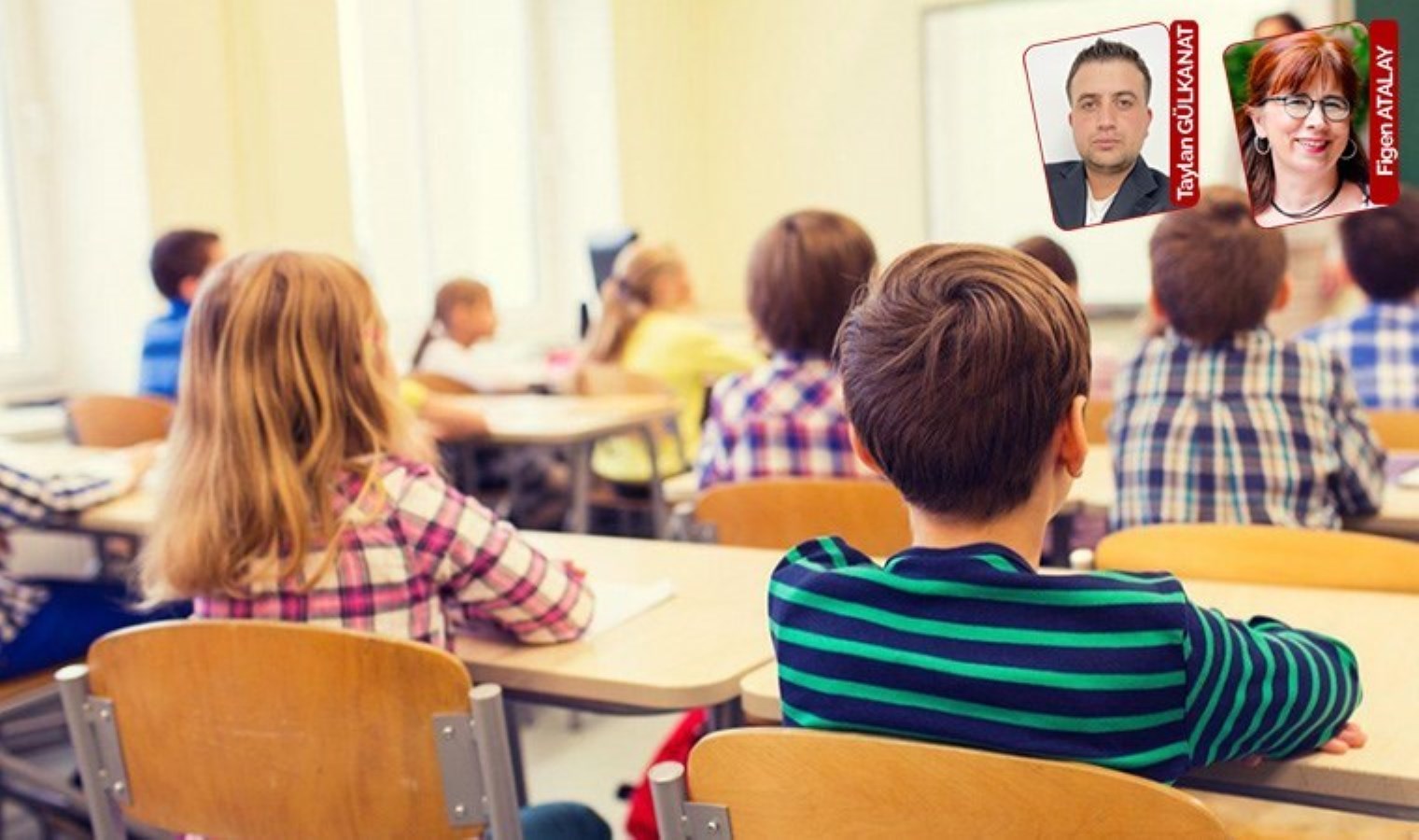 TIMSS Sonuçları Açıklandı: Türkiye’nin Eğitimdeki Durumu Değerlendirildi Türkiye’nin TIMSS Sonuçları