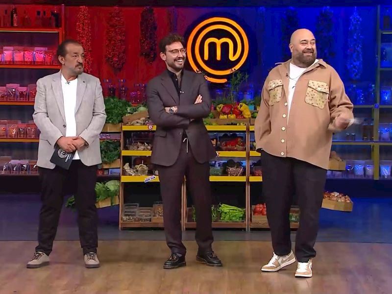Masterchef Türkiye 2024: Bu Hafta Kazananlar ve Yeni Dokunulmazlık Oyunu