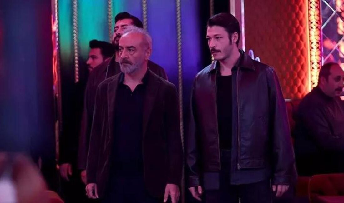 İnci Taneleri 25. Bölüm Özeti: Dilber ve Zahir Arasındaki Gerilim