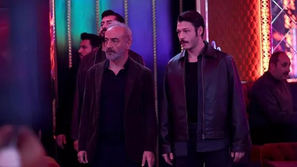 İnci Taneleri 25. Bölüm Özeti: Dilber ve Zahir Arasındaki Gerilim