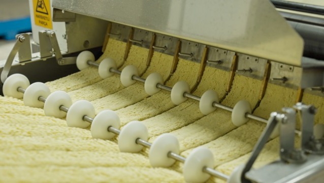 Indomie Türkiye Fabrikası Türkiye’nin İlk 5’inde Indomie Türkiye Fabrikası ve