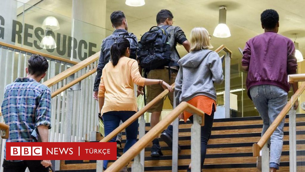 İngiltere Üniversitelerinde Yabancı Öğrenci Skandalı Yabancı Öğrencilerin Dil Sorunu İngiltere’de