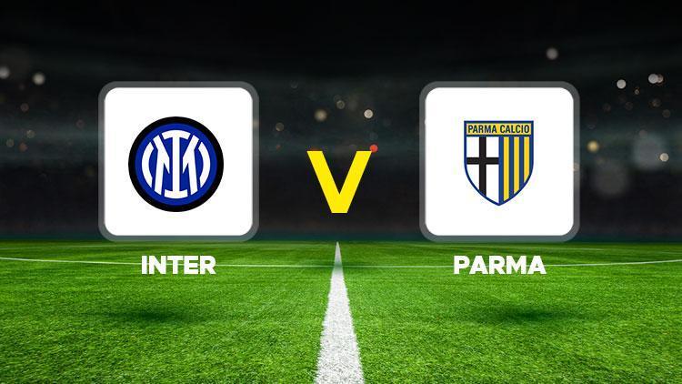 Bugün 6 Aralık’ta İtalya Serie A’da Inter Parma maçı büyük