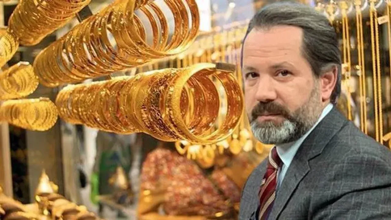 Islam Memis Altin Yatirimcisina Endise Verici Uyarisi