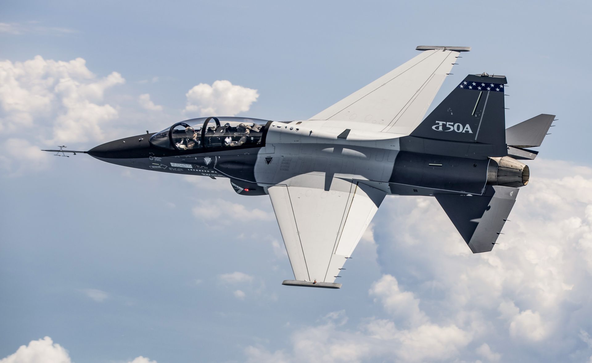 İspanya’nın Eğitim Uçağı İhalesinde Hürjet Rüzgarı Essiz Bir Şeklide Esmiyor! T-50 eğitim uçağı