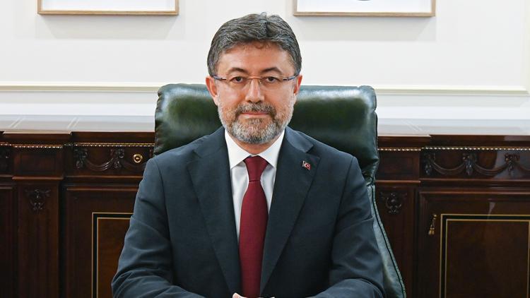 Tarım ve Orman Bakanı İbrahim Yumaklı: “Türkiye Tohumculukta Otorite Konumunda”Haberin