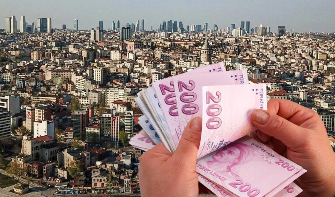 İstanbul’da Ev Fiyatlarındaki Değişim ve Yatırım İmkanları İstanbul’da Ev Fiyatlarının