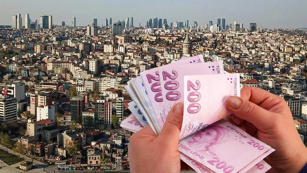 Istanbulda Ev Fiyatlari ve Kiralar Son 4 Yilda Hangi Oranda