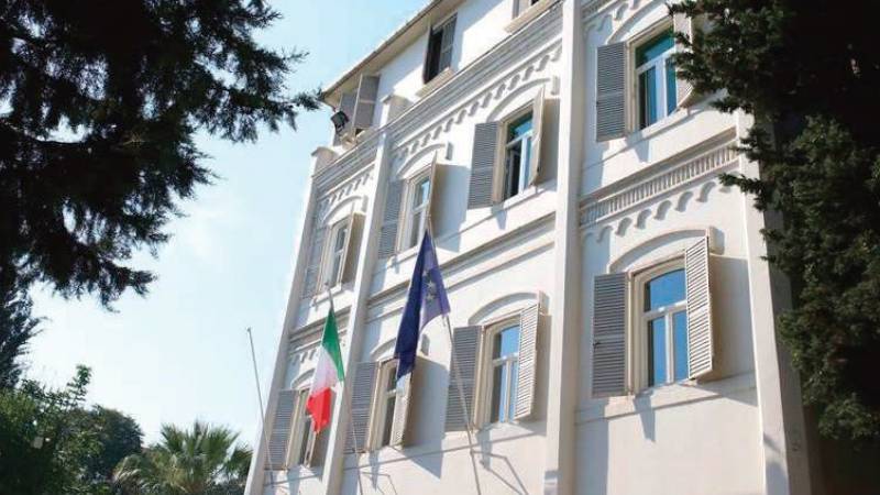 İtalya, Üniversite Öğrencilerinin Vize Başvurularını Kısıtlıyor Türkiye’de İtalya vizesi için