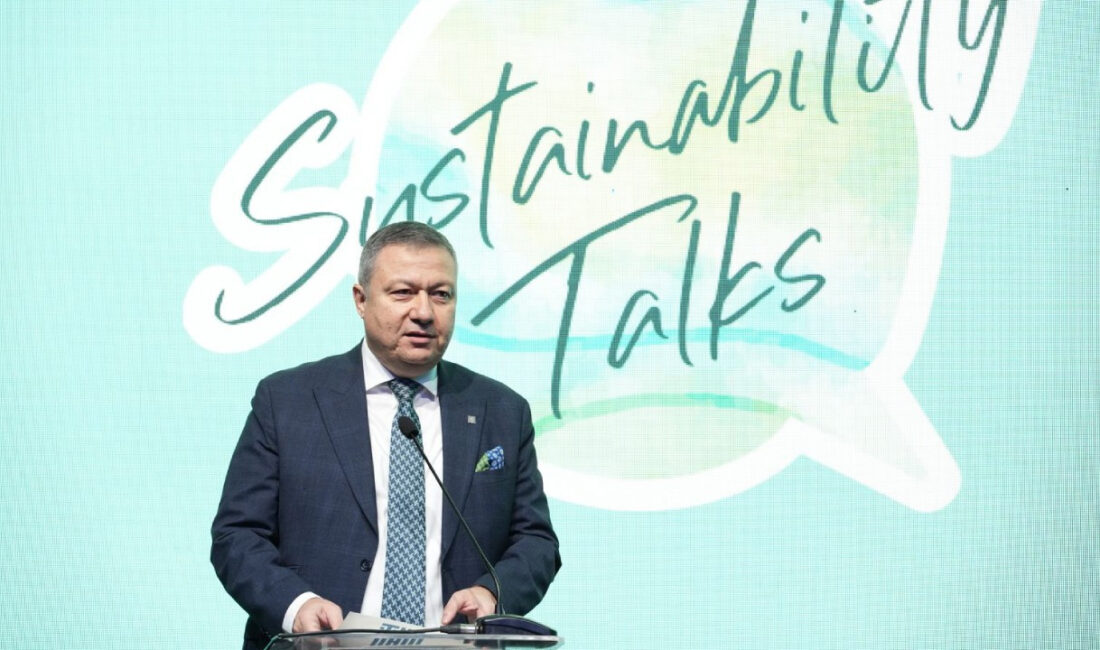 Sürdürülebilirlik ve İnovasyon Konuşuldu – Sustainability Talks İstanbul İstanbul Tekstil