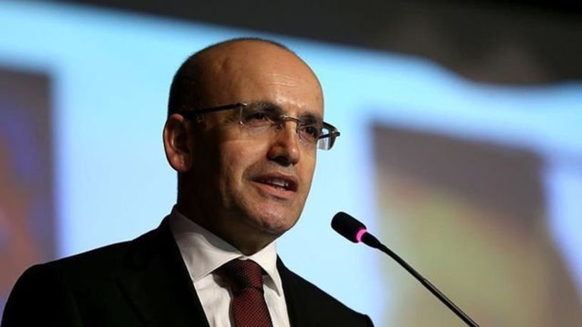 Mehmet Şimşek: Türkiye’nin CDS’si 250 Baz Puanın Altına DüştüHaberin BaşlıklarıMehmet