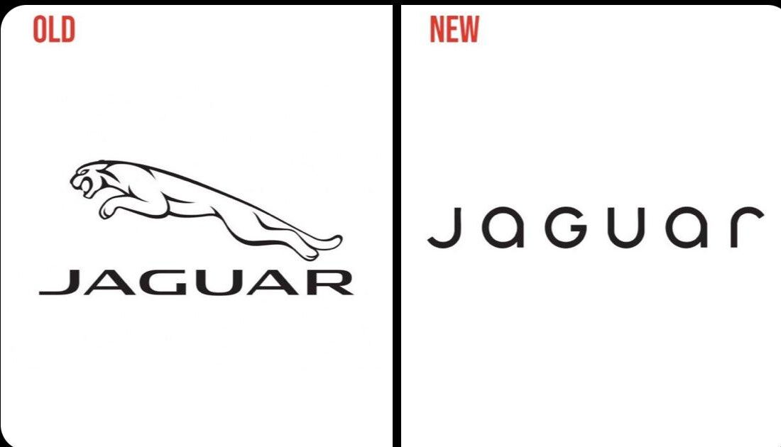 Jaguar’ın Yeni Logosuyla Başlayan DeğişimHaberin BaşlıklarıJaguar’ın Yeni Logosuyla Başlayan DeğişimYenilikçi