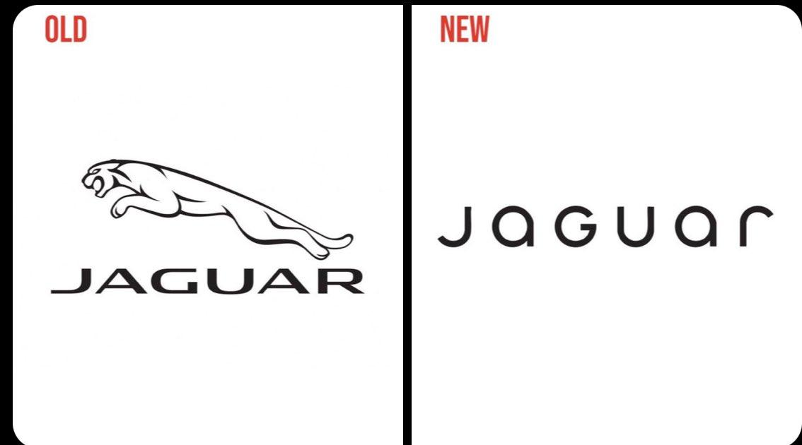 Jaguar Logosunu Degistiren Murat Ulkerin Yarattigi Tartisma